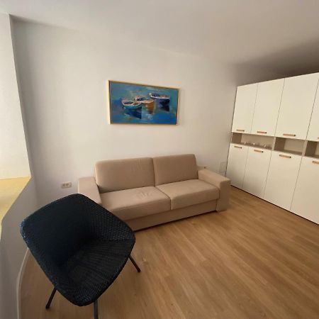 Apartments Tito & Robin Koper Luaran gambar