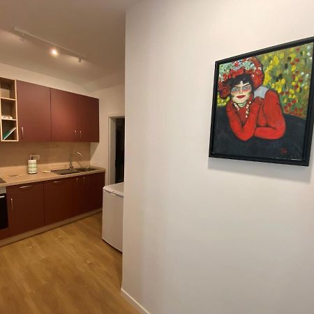 Apartments Tito & Robin Koper Luaran gambar